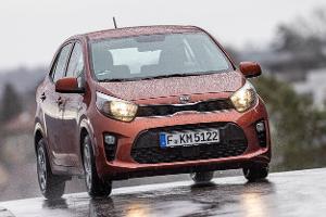 Kia Picanto 1.2 Edition 7