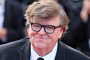 Michael Moore: Der wütendste Mann Amerikas wird 70