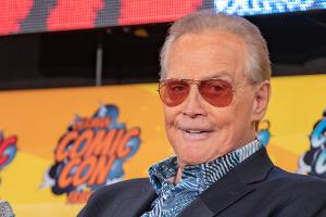 Lee Majors wird 85 Jahre alt: Das macht Colt Seavers heute