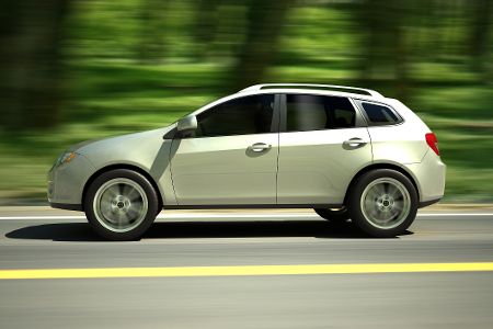 Alltagsfrage: Was machen eigentlich die Säulen im Auto? Alltagsfrage: Was machen eigentlich die Säulen im Auto?