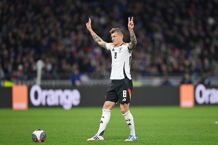 Diese Legenden kehrten in die DFB-Elf zurück