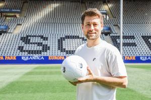 Schneck wird Trainer der Freiburger Frauen