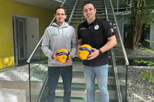 USC Münster: Pack neuer Cheftrainer