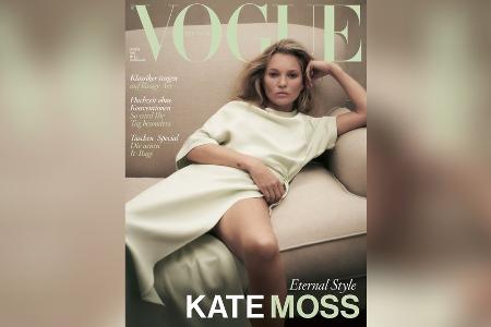 Kate Moss: 