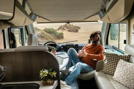 Es geht wieder los: Wohnmobil für neue Saison auf Vordermann bringen Es geht wieder los: Wohnmobil für neue Saison auf Vordermann bringen