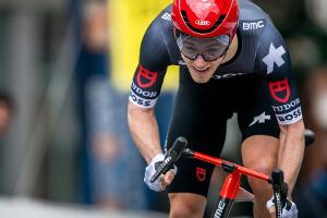 Tour de Romandie: Zijlaard gewinnt Prolog - Arndt Achter