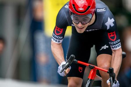 Tour de Romandie: Zijlaard gewinnt Prolog - Arndt Achter