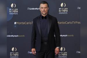 Schauspieler Josh Duhamel trauert um seinen geliebten Stiefvater