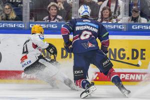 DEL-Finale: Eisbären nach drittem Sieg vor Titelgewinn