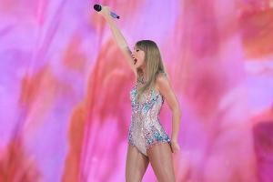 Streaming-Hit! Taylor Swift mit zwei neuen Rekorden in Deutschland