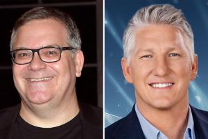 Von Schweinsteiger bis Elton: Die EM-Gesichter im deutschen Free-TV