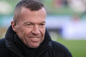 Matthäus zur Münchner Trainersuche: "Traue es Rangnick zu"