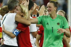 Schult realistisch: Olympia-Traum "in weiter Ferne"