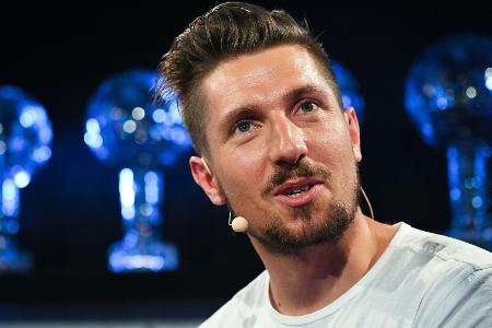 Sensation im Skisport: Hirscher gibt Comeback Sensation im Skisport: Hirscher gibt Comeback