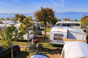 Idea Lazise Camping Village