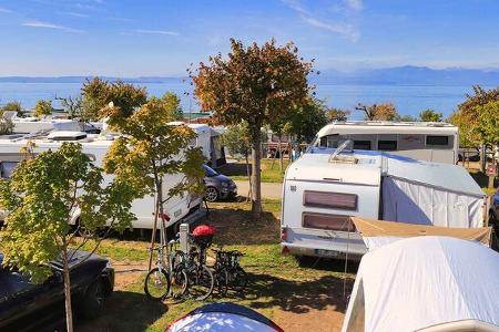Idea Lazise Camping Village Idea Lazise Camping Village