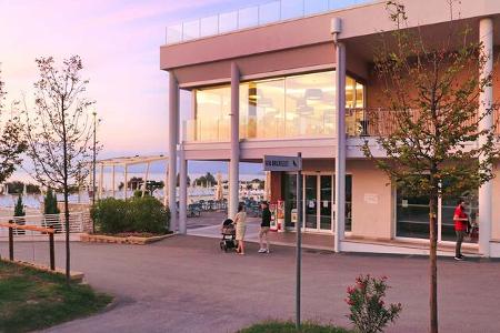 Idea Lazise Camping Village - Restaurant