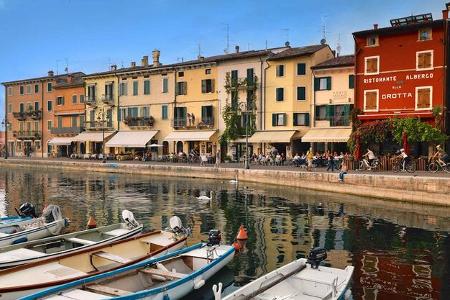 Idea Lazise Camping Village - Lazise