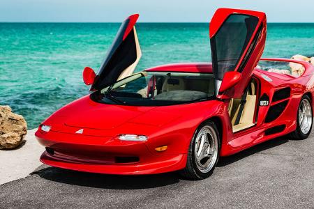 Vector M12 (1996)