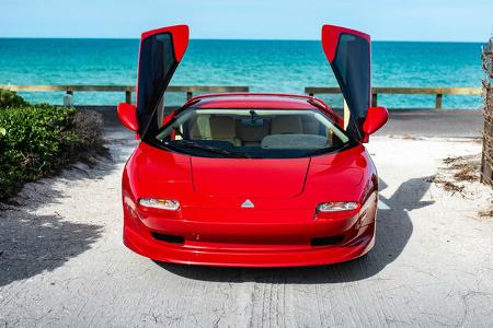 Vector M12 (1996)