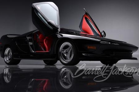 Supersportwagen Vector M12 Lamborghini V12 Auktion