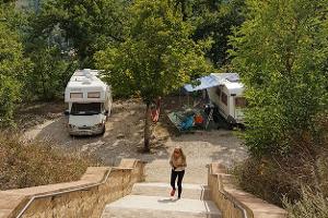 Camping Agriturismo Il Collaccio