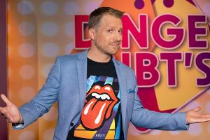 Oliver Pocher moderiert neue Promi-Spielshow