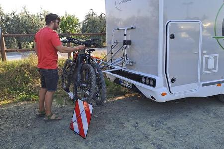 Dauertest Chausson 640 Titanium Ultimate - Fahrräder