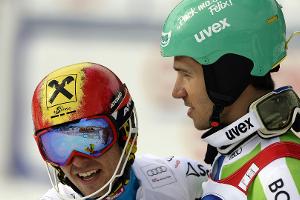 Neureuther über Hirscher-Comeback: "Überragend für Skisport"