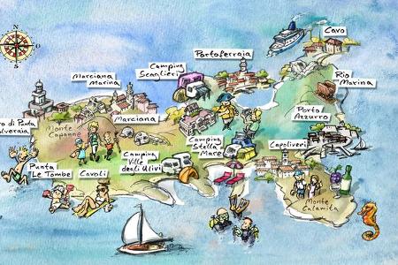 Reise Tipp Elba