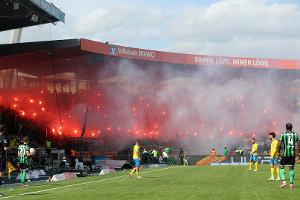 Hannover vs. Braunschweig: Derby ohne Gästefans?