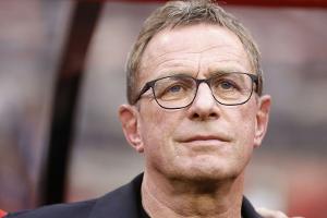 SZ: Rangnick muss "nur noch Ja" sagen