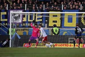 3. Liga: Essen vergibt Sieg im Aufstiegsrennen