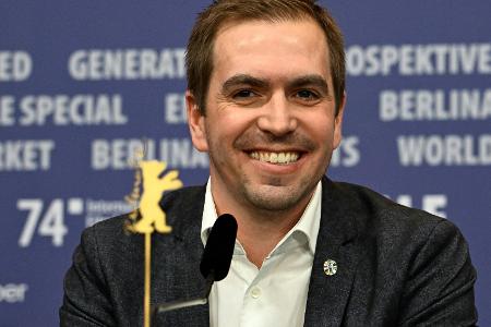 Lahm: Klopps Spielweise passt gut zur Nationalmannschaft