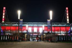 Köln einigt sich auf Verlängerung der Stadion-Pacht