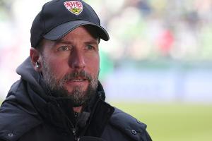 Stuttgart will Leverkusen im dritten Anlauf packen