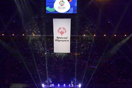 Special Olympics 2027 in Santiago de Chile