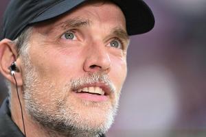 Fans starten Petition für Tuchel-Verbleib