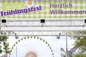 Frühlingsfest-Besuch: 430 Fälle von Magen-Darm-Beschwerden