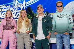 "Deutschland sucht den Superstar": Drehstart für 21. Staffel verkündet