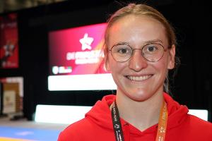 Deutsche Judoka zum EM-Auftakt ohne Medaille