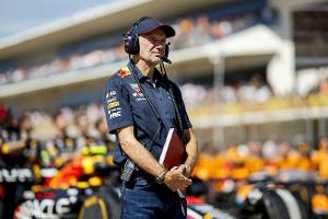 Medien: Newey will Red Bull verlassen - zu Ferrari?