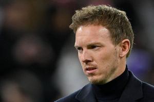 Private Einblicke: DFB-Trainer Julian Nagelsmann vermisst seinen Vater