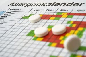 Heuschnupfen? 9 Fragen zu Allergie-Medikamenten