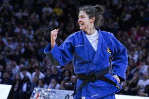 Judo-EM: Weiter keine Medaille für Deutschland