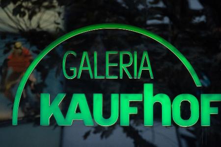 Galeria Karstadt Kaufhof schließt 16 seiner 92 Filialen