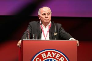 Hoeneß: "Alonso hat sich durch Absage qualifiziert"