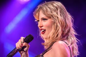 Taylor Swift bricht mit neuem Album weitere Rekorde in Deutschland