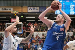 BBL: Syntainics MBC mit wichtigem Sieg im Abstiegskampf