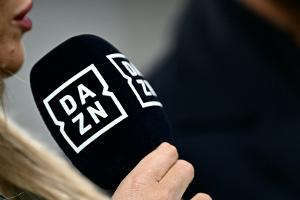 Schreiben an die Klubs: DFL kritisiert DAZN